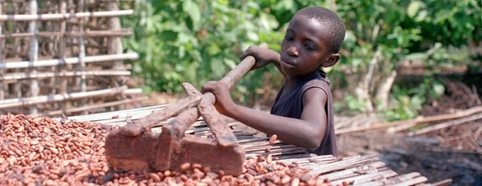 Child labour, International Labor Rights Forum